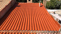 couvreur toiture Villar-Saint-Pancrace